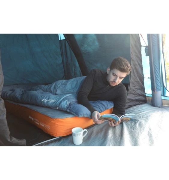 Vango Aether Air 450XL Airbeam Tent 2022 12 Vango Aether Air 450XL Airbeam Tent 2022 - Image 10