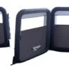 Vango AirBeam Modular Windbreak Gate -Vango airbeam modular windbreak gate 1