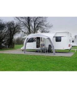 Vango AirBeam Sky Canopy 2.5m -Vango airbeam sky canopy for caravan motorhomes 25m 2