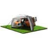 Vango AirBeam Sky Canopy Side Walls 1 Vango AirBeam Sky Canopy Side Walls -Vango airbeam sky canopy side walls