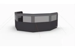 Vango AirBeam ProShield 5 Panel Windbreak 2023