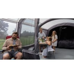 Vango Anantara IV Air 450XL Airbeam Tent 2023 -Vango anantara iv air 450xl 2