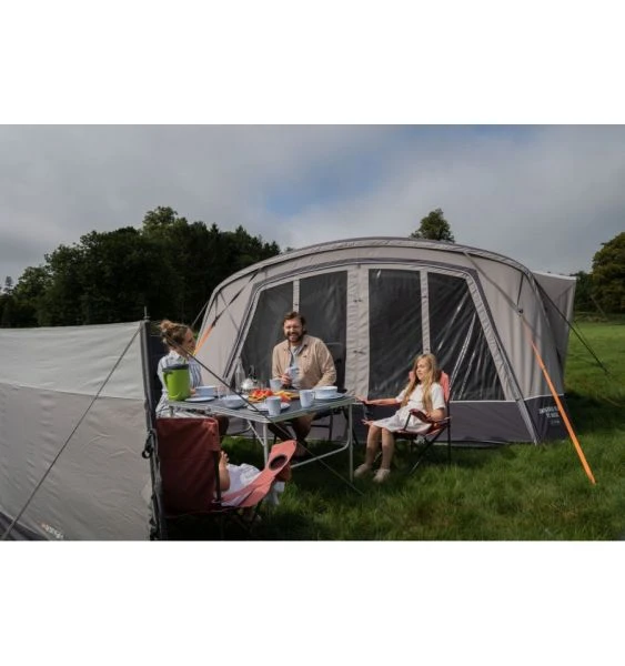 Vango Anantara IV Air 650XL Airbeam Tent 2023 5 Vango Anantara IV Air 650XL Airbeam Tent 2023 - Image 3