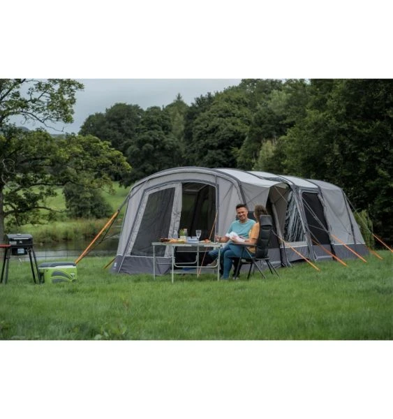 Vango Anantara IV Air TC 450XL Airbeam Tent 2023 8 Vango Anantara IV Air TC 450XL Airbeam Tent 2023 - Image 6