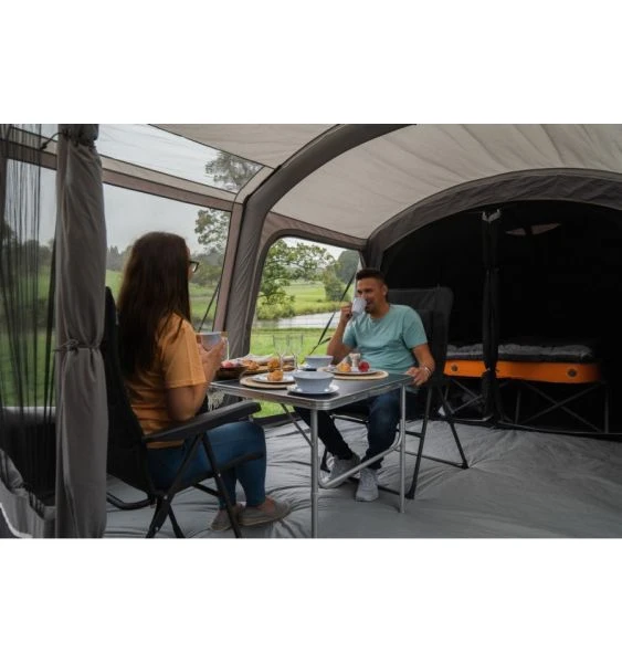 Vango Anantara IV Air TC 450XL Airbeam Tent 2023 5 Vango Anantara IV Air TC 450XL Airbeam Tent 2023 - Image 3