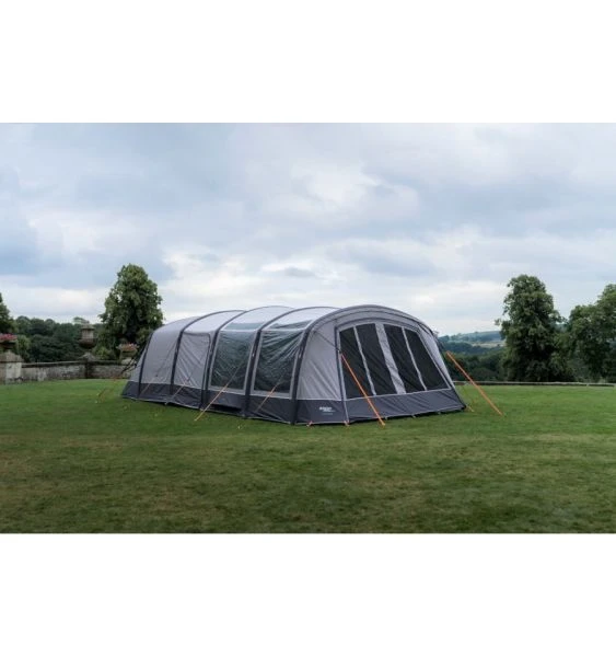 Vango Anantara IV Air TC 650XL Airbeam Tent 2023 6 Vango Anantara IV Air TC 650XL Airbeam Tent 2023 - Image 4