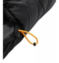 Vango Atlas 250 Quad Sleeping Bag - Black -Vango atlas 250 quad 3