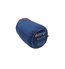 Vango Atlas 350 Sleeping Bag - Ink Blue -Vango atlas 350 5