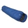 Vango Atlas Junior Sleeping Bag - Blue -Vango atlas junior blue 1 1
