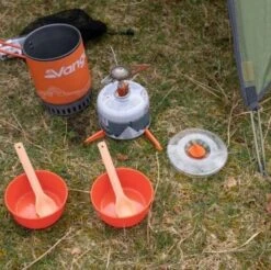 Vango Atom Stove -Vango atom stove 3