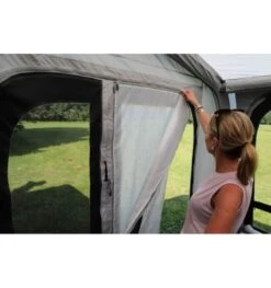 Vango Balletto Air 330 Awning 2023 -Vango balletto air 330 elements shield 2