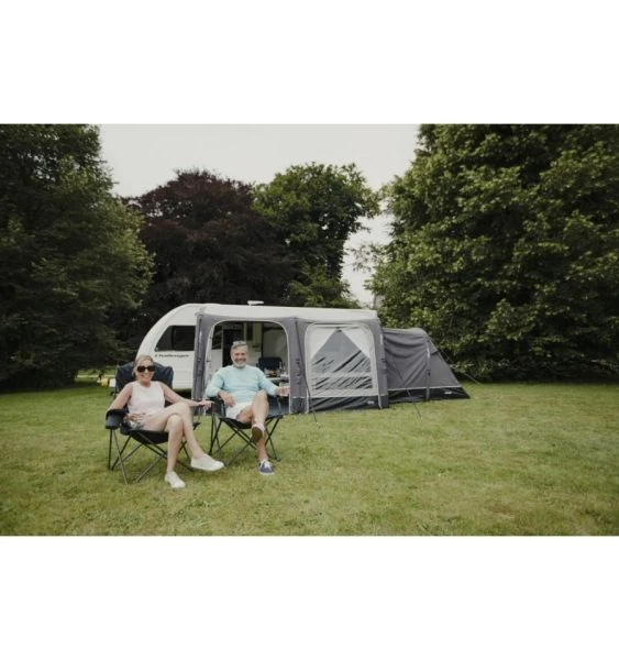 Vango Balletto Air 390 ProShield Awning 2023 5 Vango Balletto Air 390 ProShield Awning 2023 - Image 3