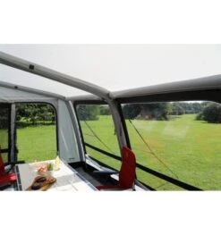 Vango Balletto Air 390 Awning 2023 -Vango balletto air 390 elements shield 2