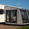 Vango Balletto Air 200 Awning 2023 -Vango balletto 200 image 1
