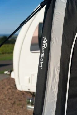 Vango Balletto Air 200 Awning 2023 -Vango balletto 200 image 3