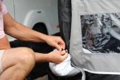 Vango Balletto Air 260 ProShield Awning 2023 22 Vango Balletto Air 260 ProShield Awning 2023 -Vango balletto proshield 260 image 5