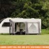 Vango Balletto Air 390 ProShield Awning 2023 2 Vango Balletto Air 390 ProShield Awning 2023 -Vango balletto proshield 390 image 1 with ribbon