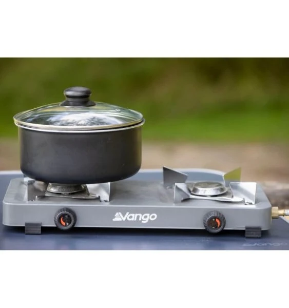 Vango Blaze Burner - Double 4 Vango Blaze Burner - Double - Image 2