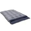 Vango Borealis Sleeping Bag - Double 2 Vango Borealis Sleeping Bag - Double -Vango borealis double 1