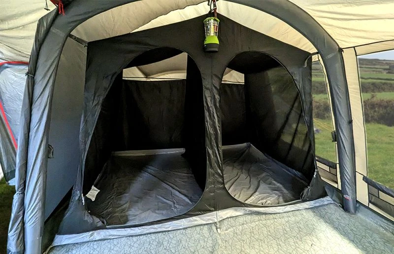 Vango Driveaway 4 Berth Bedroom Inner - BR005 3 Vango Driveaway 4 Berth Bedroom Inner - BR005
