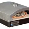 Vango Camp Chef Pizza Oven -Vango camp chef pizza oven