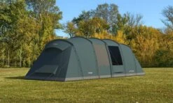 Vango Castlewood 800XL (Poled) Tent 2023 (Incl. Footprint) -Vango castlewood 800xl image 2