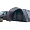 Vango Cove II Low (Poled) Awning 2023 2 Vango Cove II Low (Poled) Awning 2023 -Vango cove ii low image 1