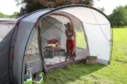 Vango Cove II Low (Poled) Awning 2023 -Vango cove ii low image 5