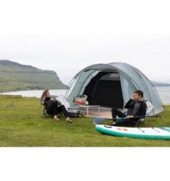 Vango Cragmor 400 (Poled) Tent 2023 -Vango cragmor 400 image 8