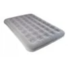 Vango Flocked Airbed - Double -Vango double flocked airbed