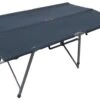 Vango Camp Bed - Double -Vango double camp bed image 1