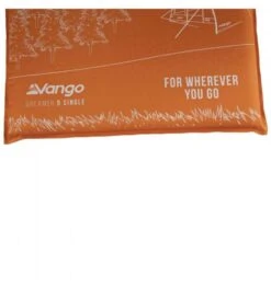 Vango Self Inflate Mat Dreamer 5cm - Single -Vango dreamer 5 single 1
