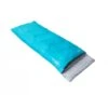 Vango Ember Junior Sleeping Bag - Bondi Blue -Vango ember junior blue web