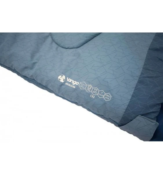 Vango Era Sleeping Bag - Double 7 Vango Era Sleeping Bag - Double - Image 5