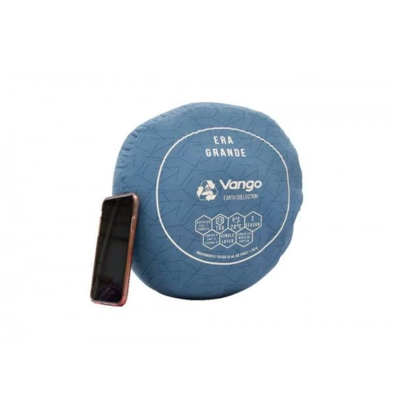 Vango Era Sleeping Bag - Grande 9 Vango Era Sleeping Bag - Grande - Image 7