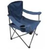 Vango Fiesta Chair - Blue -Vango fiesta chair 3