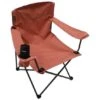 Vango Fiesta Chair - Brick -Vango fiesta chair 5