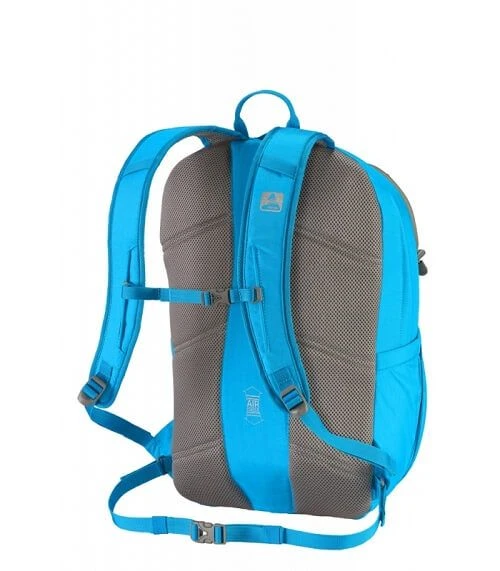 Vango Fyr Rucksack 30L - Blue 4 Vango Fyr Rucksack 30L - Blue - Image 2