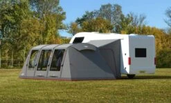 Vango Galli CC Air Tall Awning 2023 -Vango galli cc air tall image 2 1