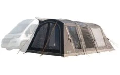 Vango Galli Pro Air Mid Awning 2023