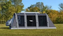 Vango Galli Pro Air Mid Awning 2023 -Vango galli pro air mid image 2