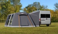 Vango Galli Pro Air Mid Awning 2023 -Vango galli pro air mid image 3