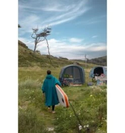 Vango Harris 350 (Poled) Tent 2023 -Vango harris 350 image 6