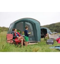 Vango Harris 350 (Poled) Tent 2023 -Vango harris 350 image 7