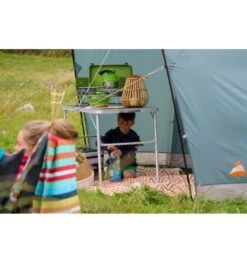 Vango Harris 350 (Poled) Tent 2023 -Vango harris 350 image 8