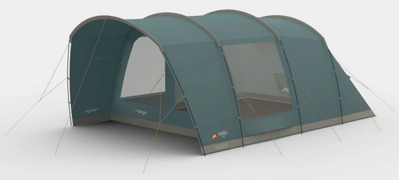 Vango Harris 500 (Poled) Tent 2023 3 Vango Harris 500 (Poled) Tent 2023