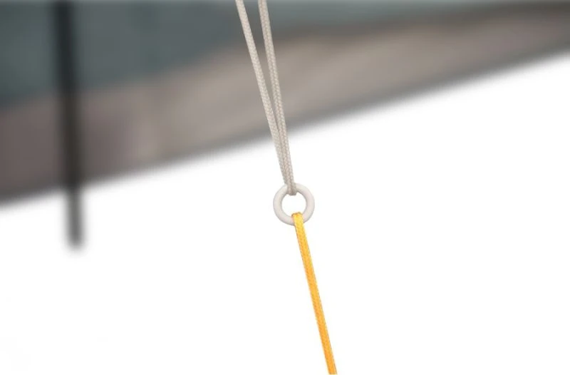 Vango Harris 500 (Poled) Tent 2023 7 Vango Harris 500 (Poled) Tent 2023 - Image 5