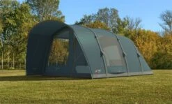Vango Harris Air 500 Airbeam Tent 2023 7 Vango Harris Air 500 Airbeam Tent 2023 -Vango harris air 500 image 2