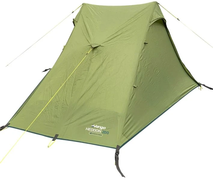Vango Heddon 200 Tent 2023 5 Vango Heddon 200 Tent 2023 - Image 3