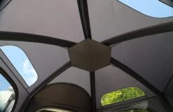 Vango HexAway Pro Air Mid Awning 2023 -Vango hexaway pro air mid image 6
